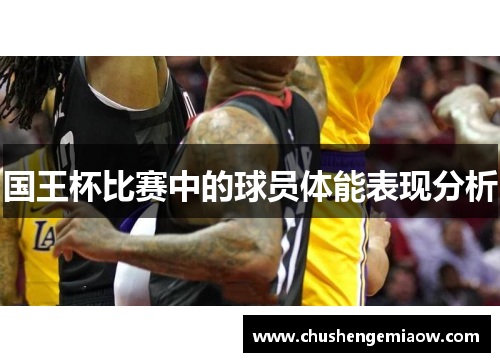 国王杯比赛中的球员体能表现分析